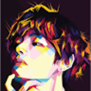 Meet your Posher, Eva